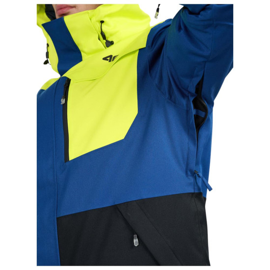 4F TECHNICAL JACKET